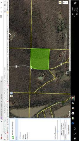 700 Madison 4401, Combs, AR 72721-9636