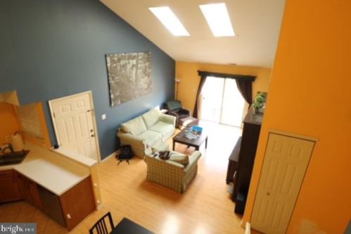 1357 Tristram Cir, West Deptford NJ  08051-2265 exterior