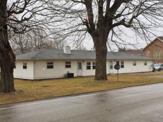 106 Forest Home St, New Maysville, IN 46172-9017