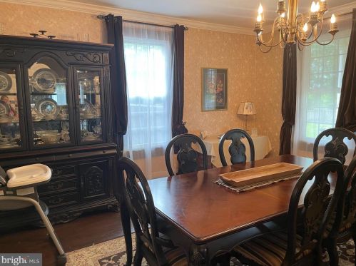 3756 Withers Larue Rd, Charles Town WV  25414-5425 exterior