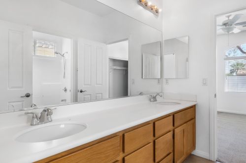 83814 Wolf Creek Rd, Indio CA  92203-2817 exterior