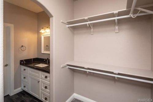 3284 Secret Pass Cyn Dr, Bullhead City AZ exterior