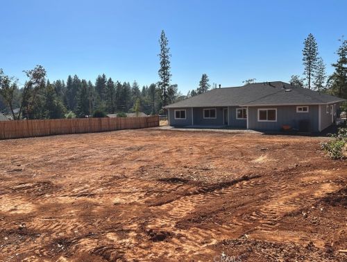 6294 Wagstaff Rd, Paradise CA  95969-3039 exterior