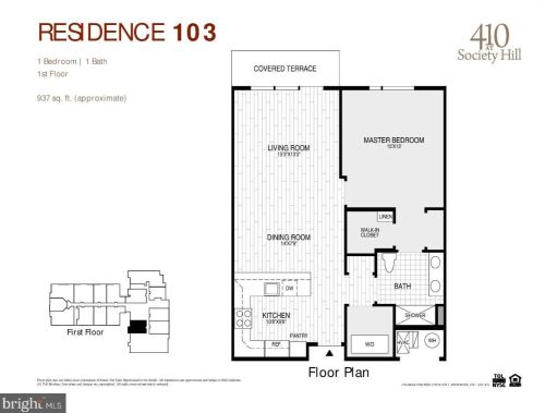 410 Front St, Philadelphia PA  19147-1606 exterior