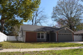 6019 Davon St, Jacksonville, FL 32244-3100