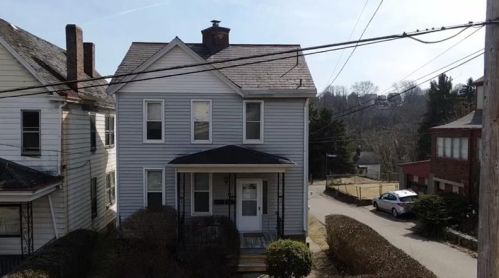 1031 Tyndall St, Pittsburgh, PA 15204-2334