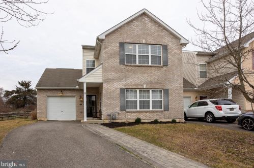 206 Camerton Ln, Blackbird DE  19734-2871 exterior