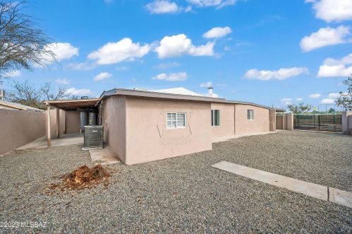 302 Oregon St, Tucson AZ  85706-3250 exterior