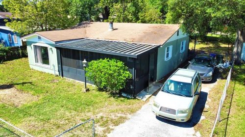 4734 Pilgrim Ln, Lakeland FL  33810-3627 exterior