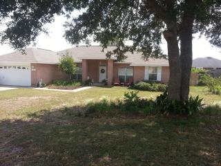 4963 Pineview Ridge Rd, Milton FL  32571-8031 exterior