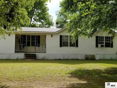 69 Highway 609, Waverly, LA 71232-6570