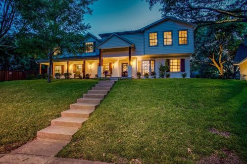 325 Chaparral Dr, Richardson, TX 75080-2527
