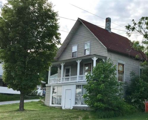 9 Cumberland St, Northumberland, NH 03582-4149