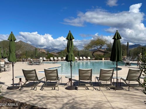 7473 Soaring Eagle Way, Scottsdale AZ 85266-1627 exterior