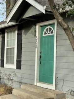 863 Frey St, Stephenville, TX 76401-2403