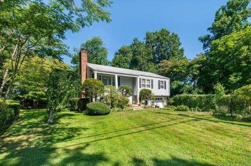 191 Oaklawn Ave, Stamford, CT 06905-3627