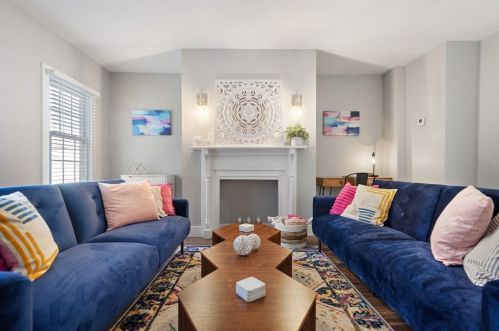 25 Welsh Way, Pittsburgh, PA 15203-1423