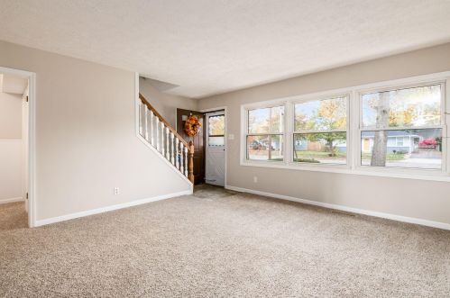 2967 Irwin Ave, Darbydale OH  43123-2309 exterior