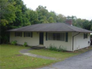 16 Mohegan Rd, Huntington, CT 06484-2444