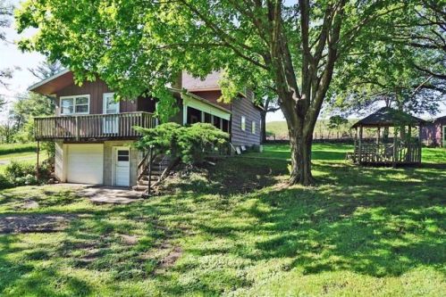 1201 Orange Rd, Harlan, IA 51537-4403