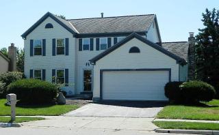 2085 Ramblewood Ave, Columbus, OH 43235-7340