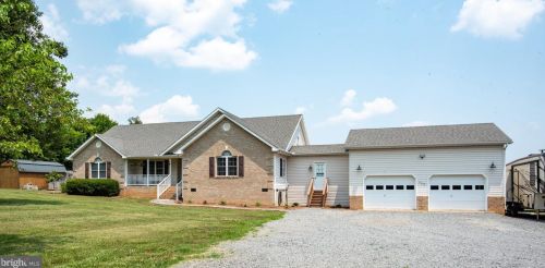 6325 Sperryville Pike, Boston, VA 22713-4151