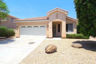 1402 Shannon St, Chandler, AZ 85225-5397