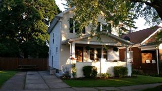 125 33rd St, Erie PA  16504-1506 exterior