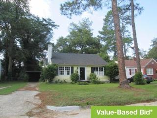 3824 Berkley Dr, Macon, GA 31204-1832