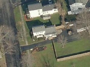 35 Hawley St, Scriba NY  13126-2437 exterior