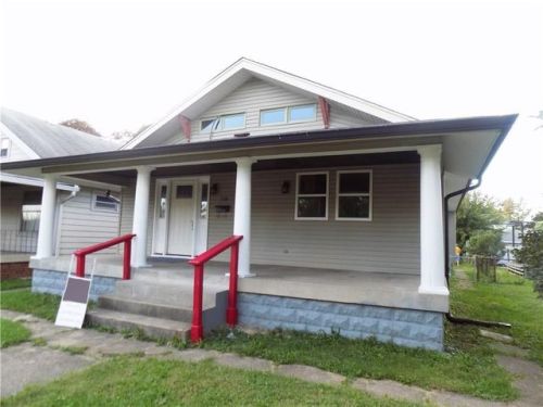 518 Emerson Ave, Indianapolis, IN 46203-1633