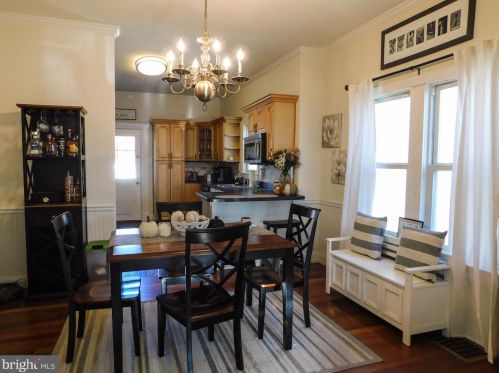 21 3rd St, Souderton PA  18964-1113 exterior