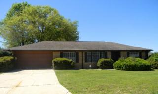 2539 Chateau Ct, Pensacola, FL 32526-2232