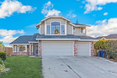 7934 Kyle Ct, Citrus Heights CA  95610-2461 exterior