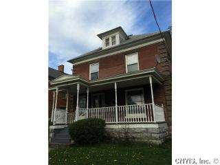 134 Michigan Ave, Watertown, NY 13601-3017