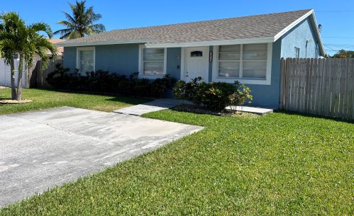 1020 Lakewood Rd, West Palm Beach, FL 33405-3008
