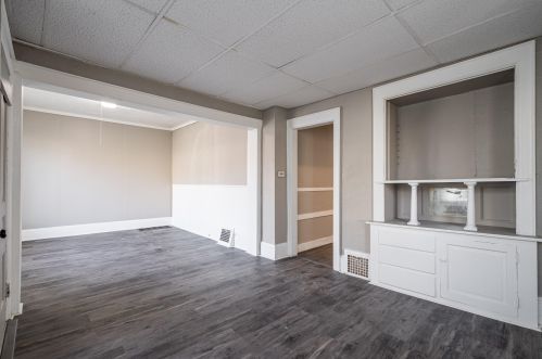 1270 43rd St, Milwaukee WI  53208-2721 exterior