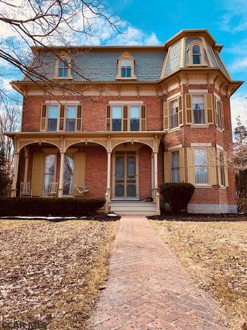 147 Kline Rd, Spring Mills, PA 16875-8330