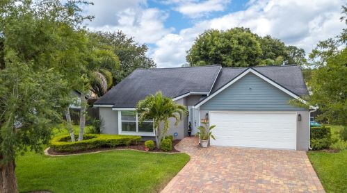 150 Dempsey Way, Orlando, FL 32835-5348
