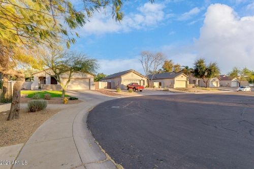 821 Roanoke St, Gilbert, AZ 85296-8867