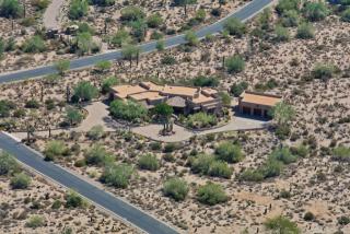 10109 Calle De Las Brisas, Scottsdale, AZ 85255-3720