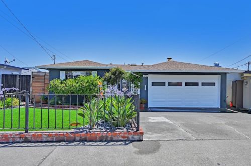 290 Alcott Rd, San Bruno, CA 94066-3932