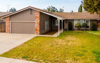 145 Mulholand Dr, Ripon, CA 95366-2124
