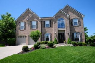 1100 Bayswater Dr, Hamilton KY  41091-8651 exterior