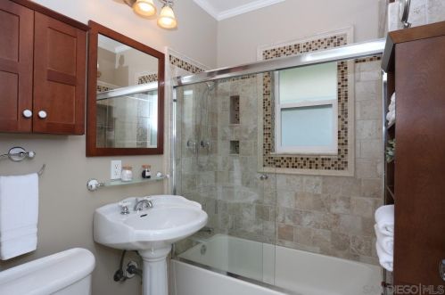 3145-47 Juniper St, San Diego CA exterior