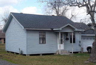 2130 12th St, Port Neches TX  77651-3827 exterior