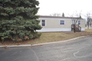 1202 Magnolia Ave, Oshkosh WI  54902-6636 exterior