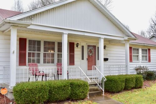 3577 Staunton Dr, Youngstown, OH 44505-1937