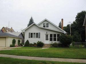 406 71 St, Kenosha WI  53142-7606 exterior