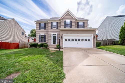 13536 Quate Ln, Woodbridge, VA 22193-4598